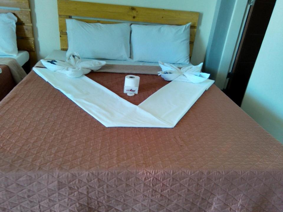 Miami Heat Beach Resort Morong  Esterno foto